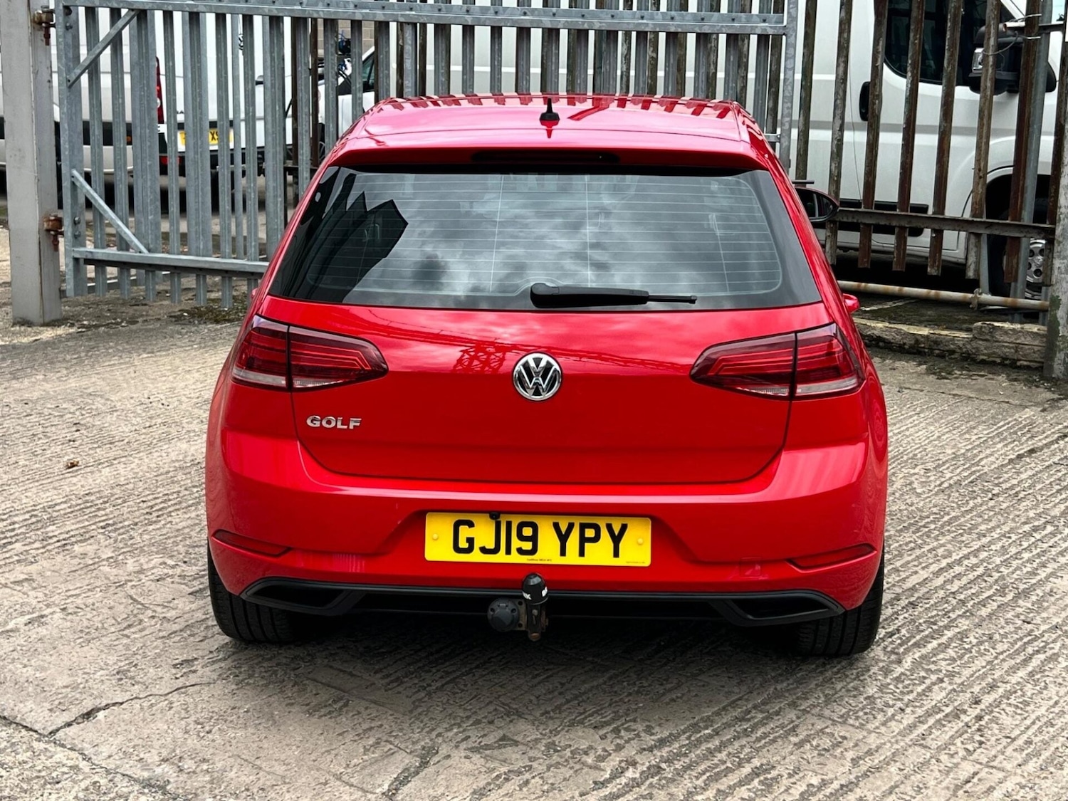 Used Volkswagen Golf 2019 for sale - 77249764: Photo 18