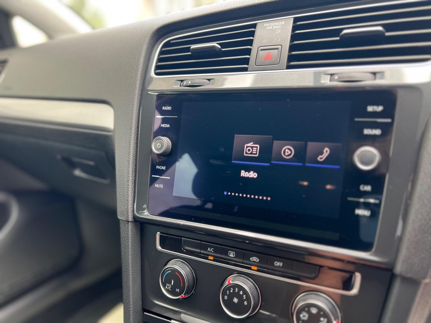 Used Volkswagen Golf 2019 for sale - 77249764: Photo 38