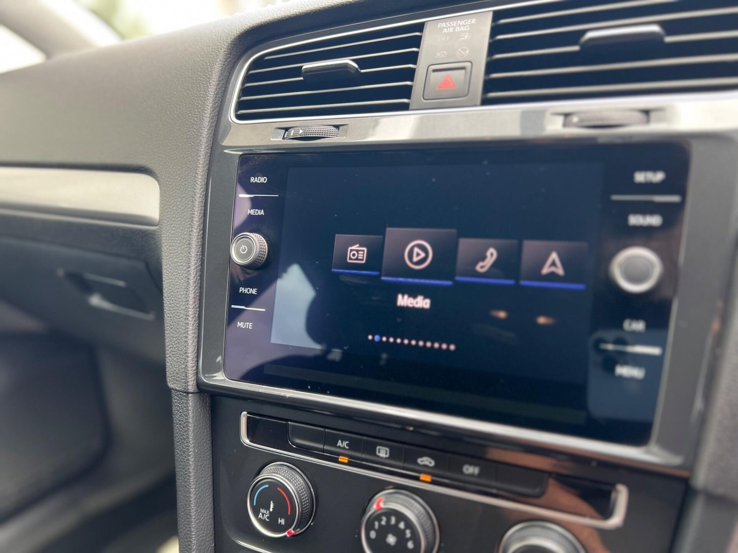 Used Volkswagen Golf 2019 for sale - 77249764: Photo 39