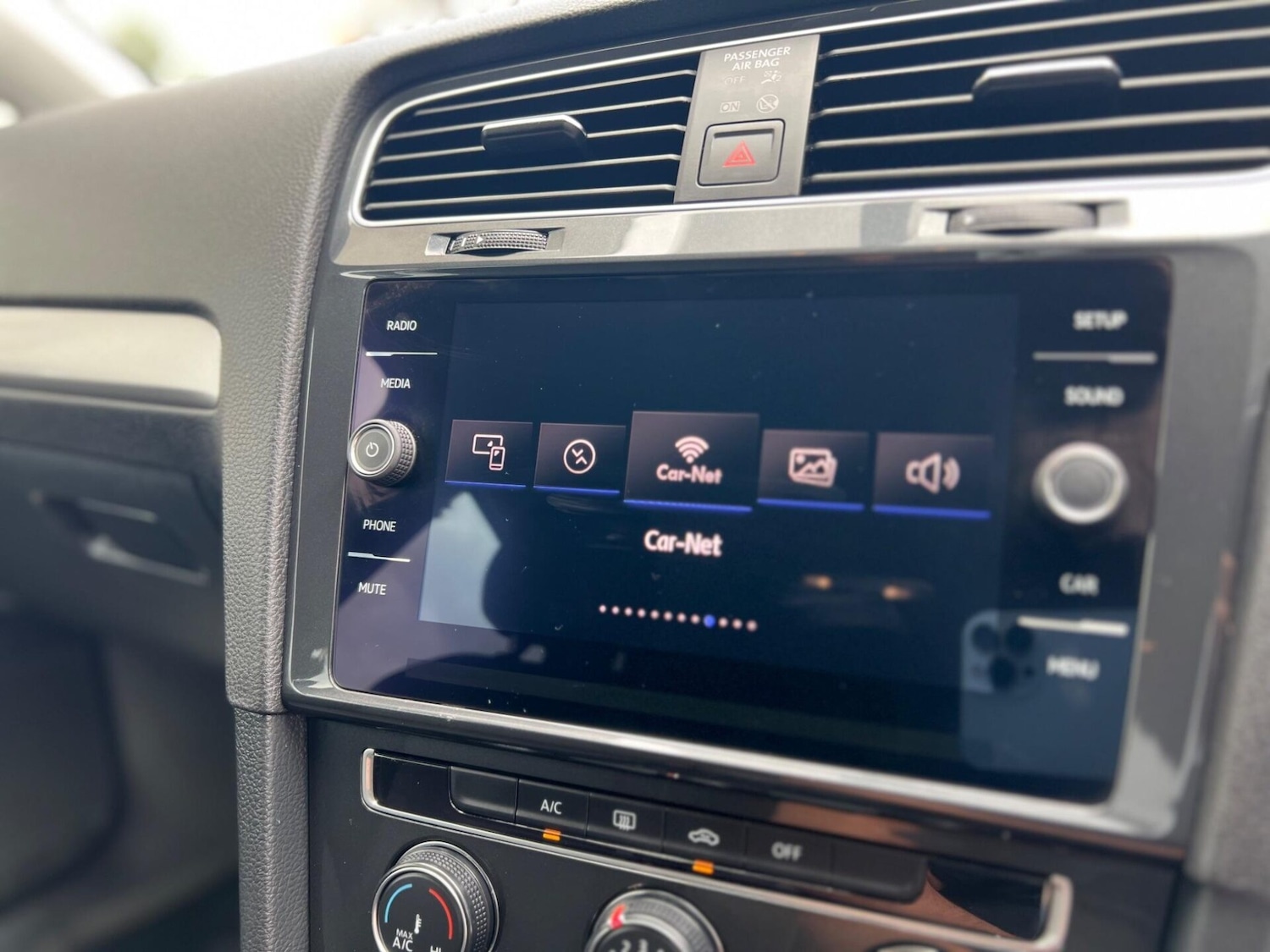 Used Volkswagen Golf 2019 for sale - 77249764: Photo 43