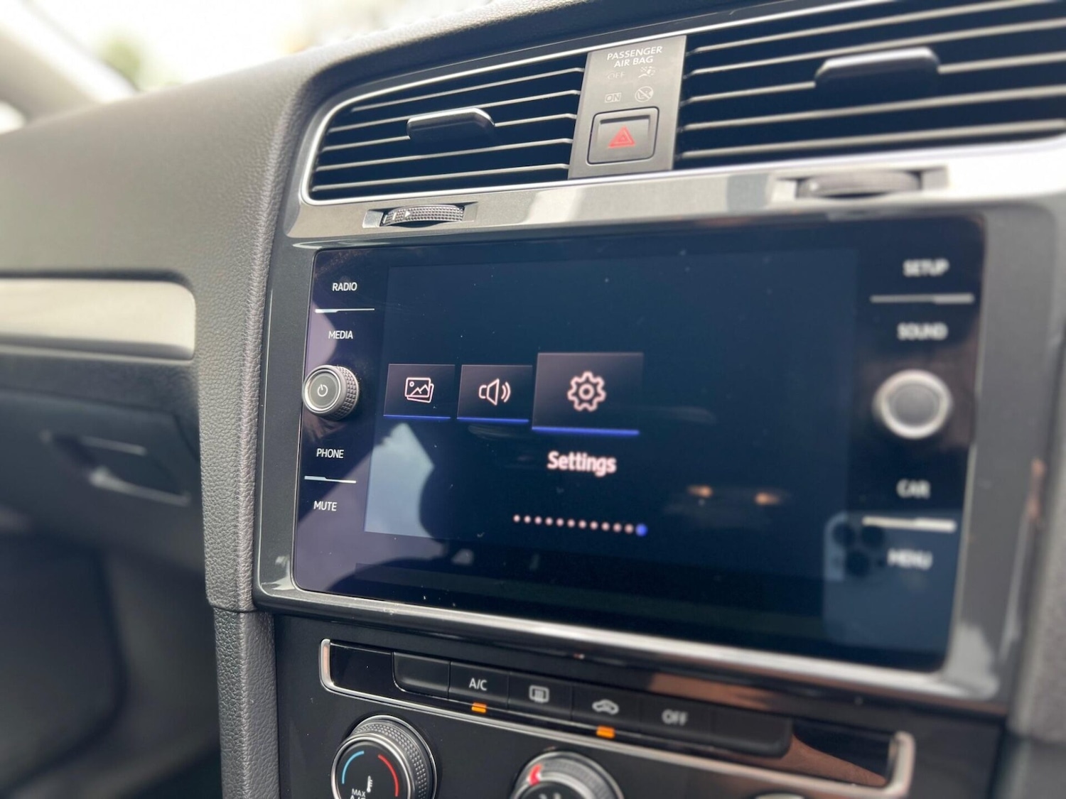 Used Volkswagen Golf 2019 for sale - 77249764: Photo 48