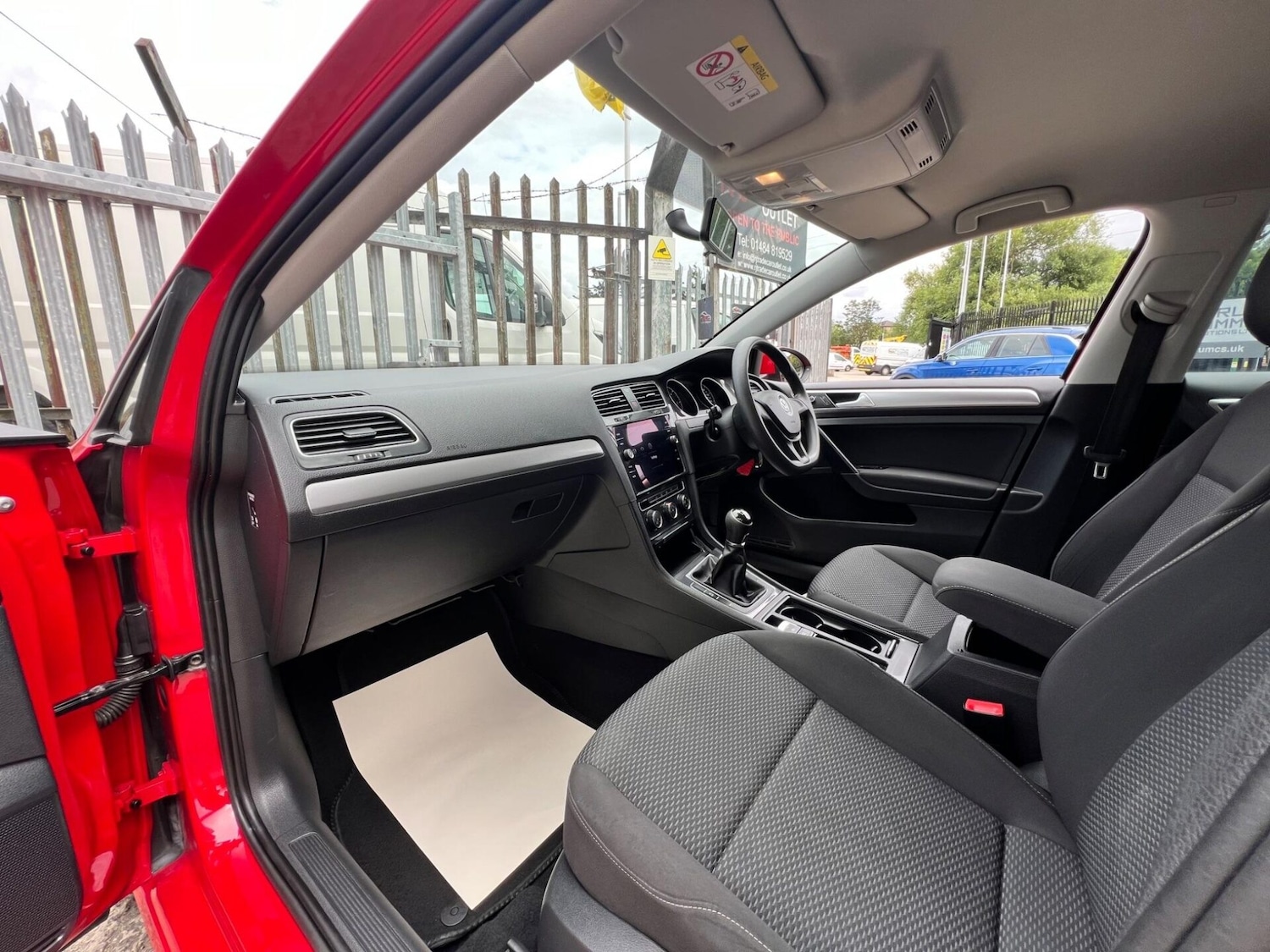 Used Volkswagen Golf 2019 for sale - 77249764: Photo 58