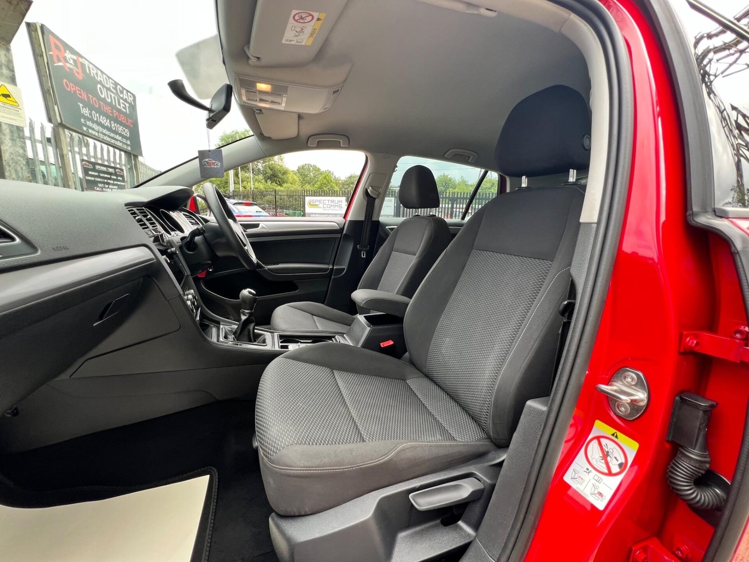 Used Volkswagen Golf 2019 for sale - 77249764: Photo 62