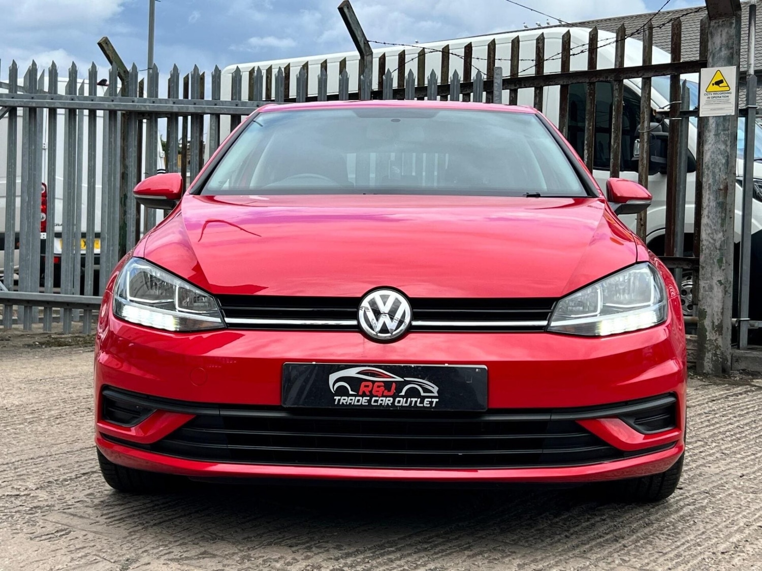 Used Volkswagen Golf 2019 for sale - 77249764: Photo 7