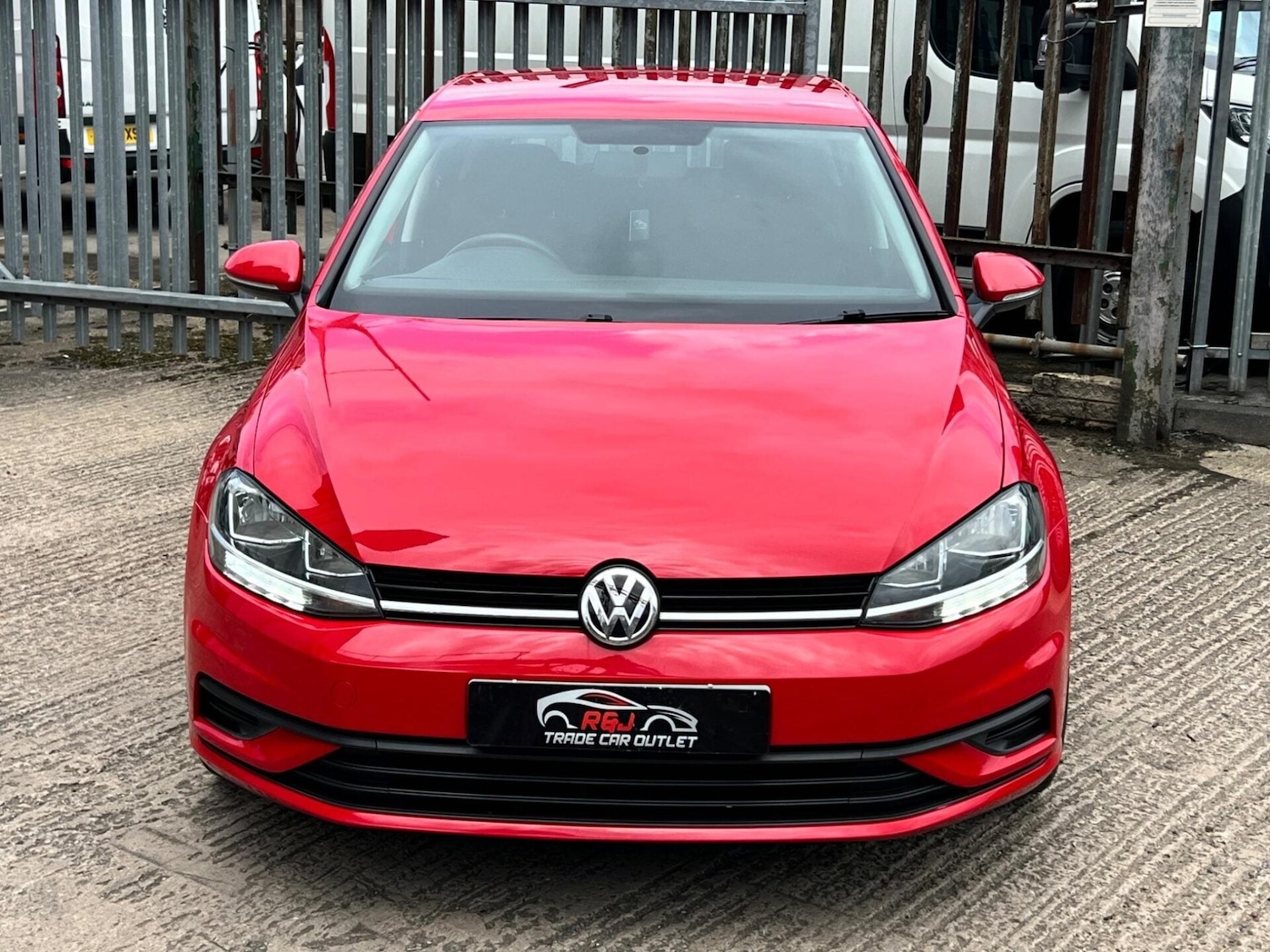 Used Volkswagen Golf 2019 for sale - 77249764: Photo 8
