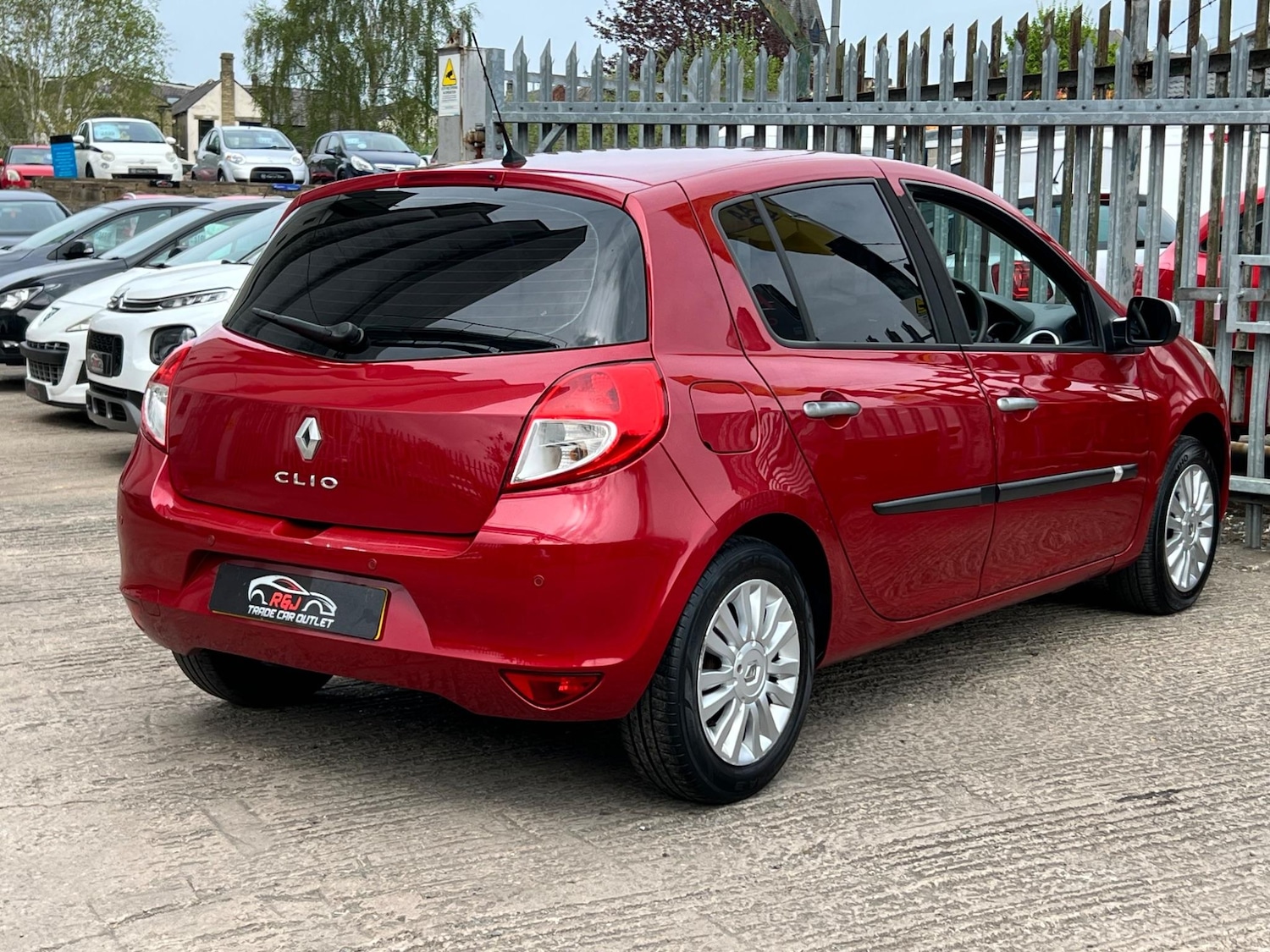 Vehicle 17
