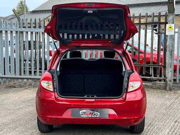 Used Renault Clio 2010 for sale - 74759048: Photo 22
