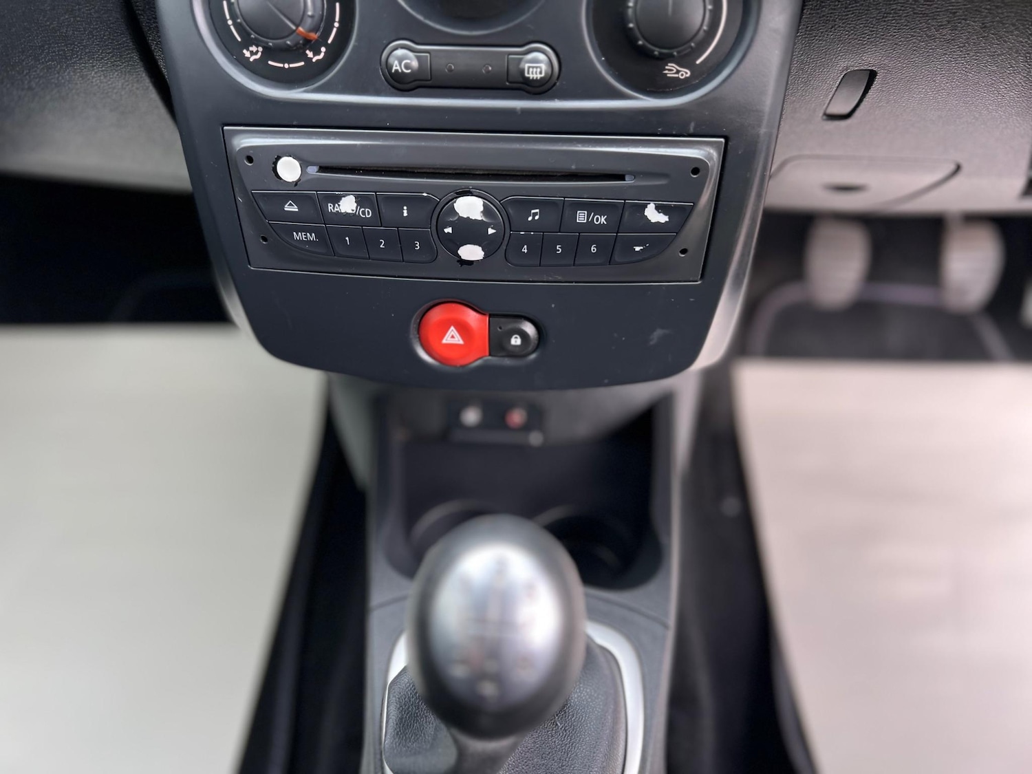 Vehicle 32