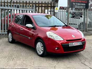 Used Renault Clio 2010 for sale - 74759048: Photo