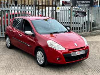 Used Renault Clio 2010 for sale - 74759048: Photo