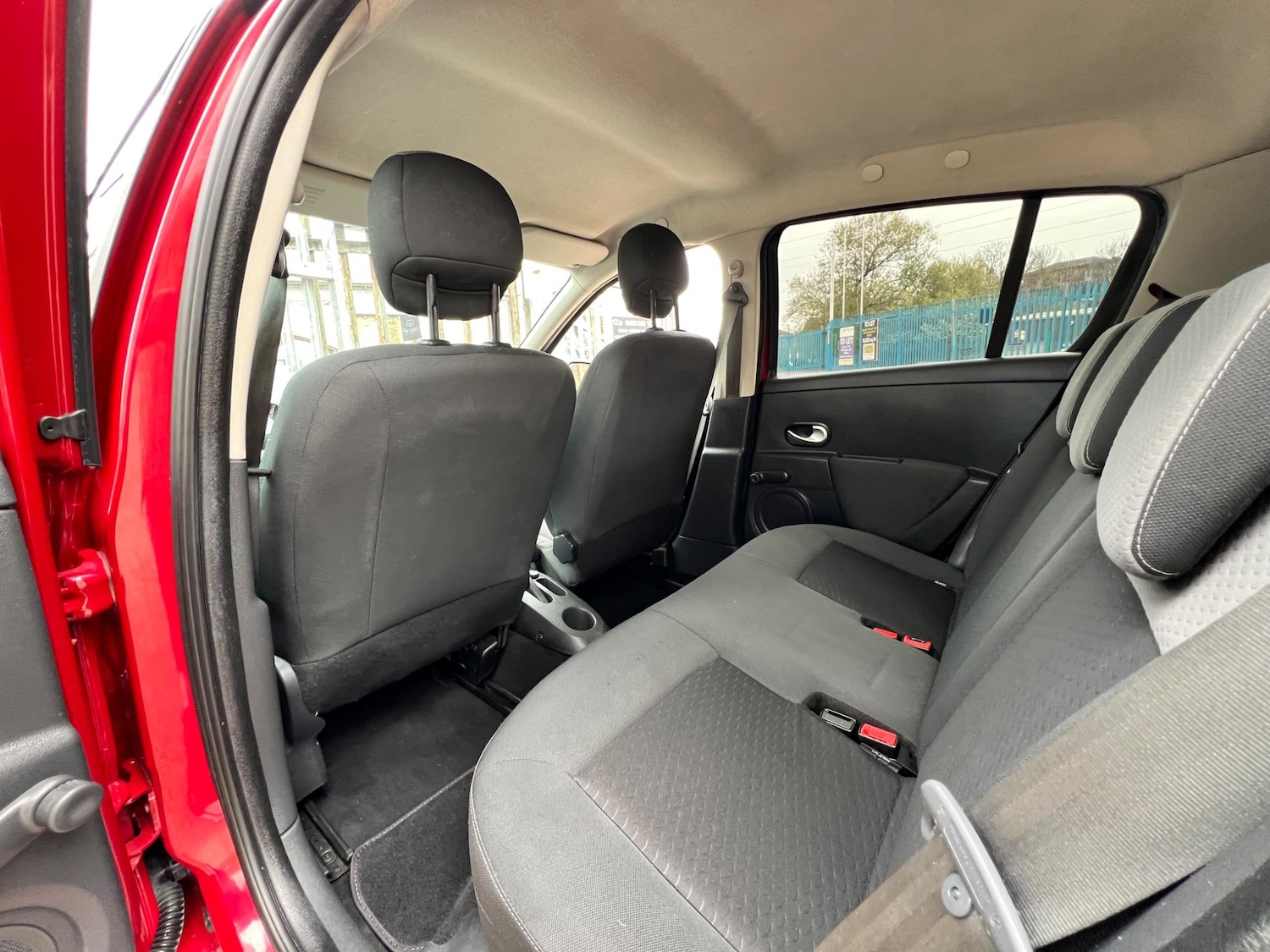 Vehicle 54