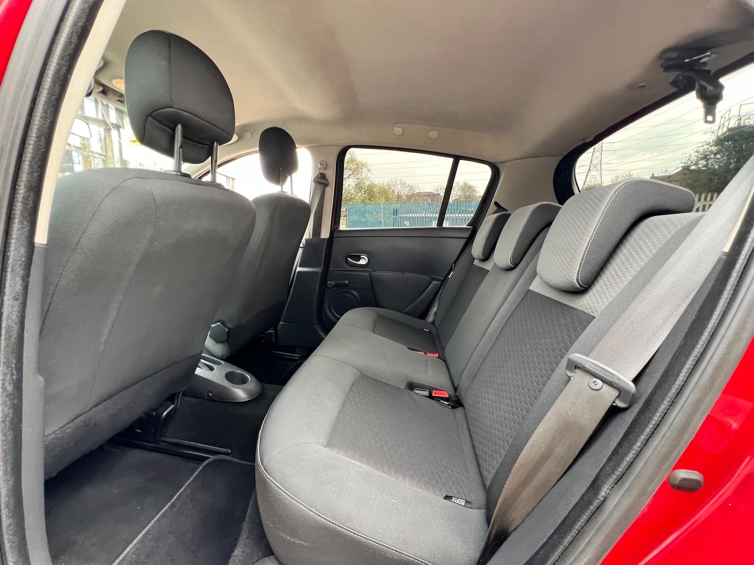 Vehicle 55