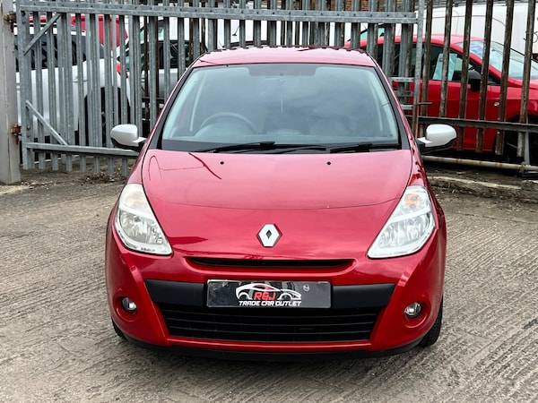 Used Renault Clio 2010 for sale - 74759048: Photo 8