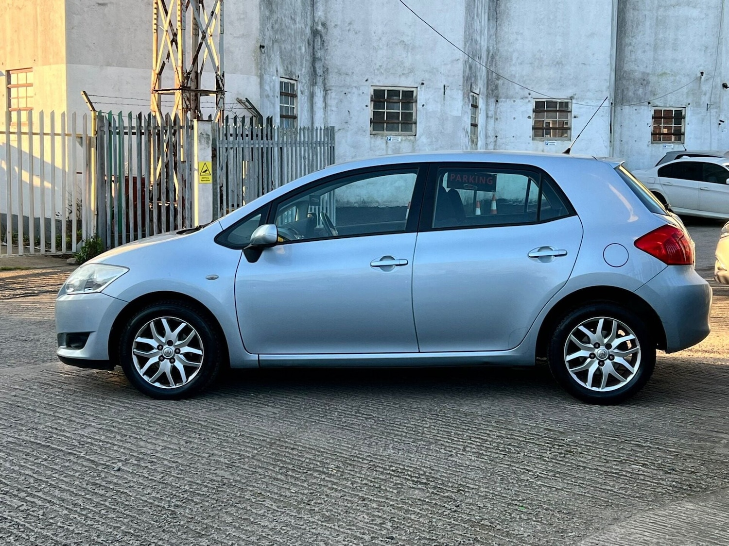 Used Toyota Auris 2007 for sale - 77776432: Photo 11
