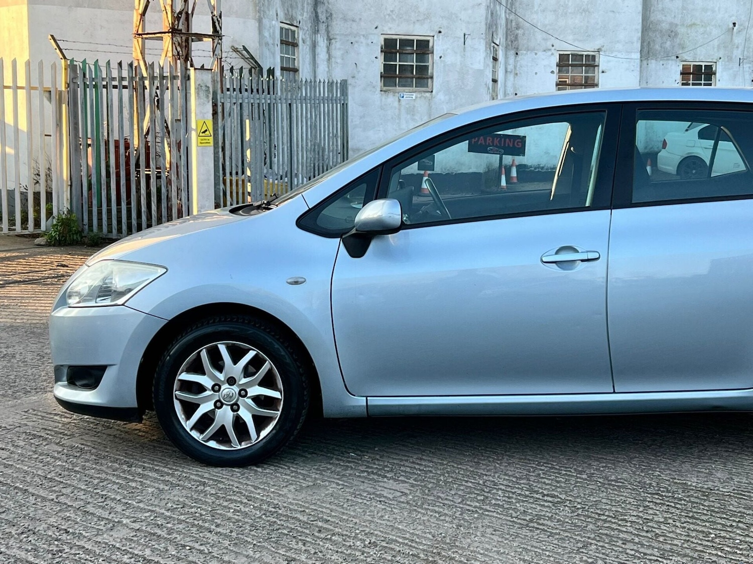 Used Toyota Auris 2007 for sale - 77776432: Photo 12