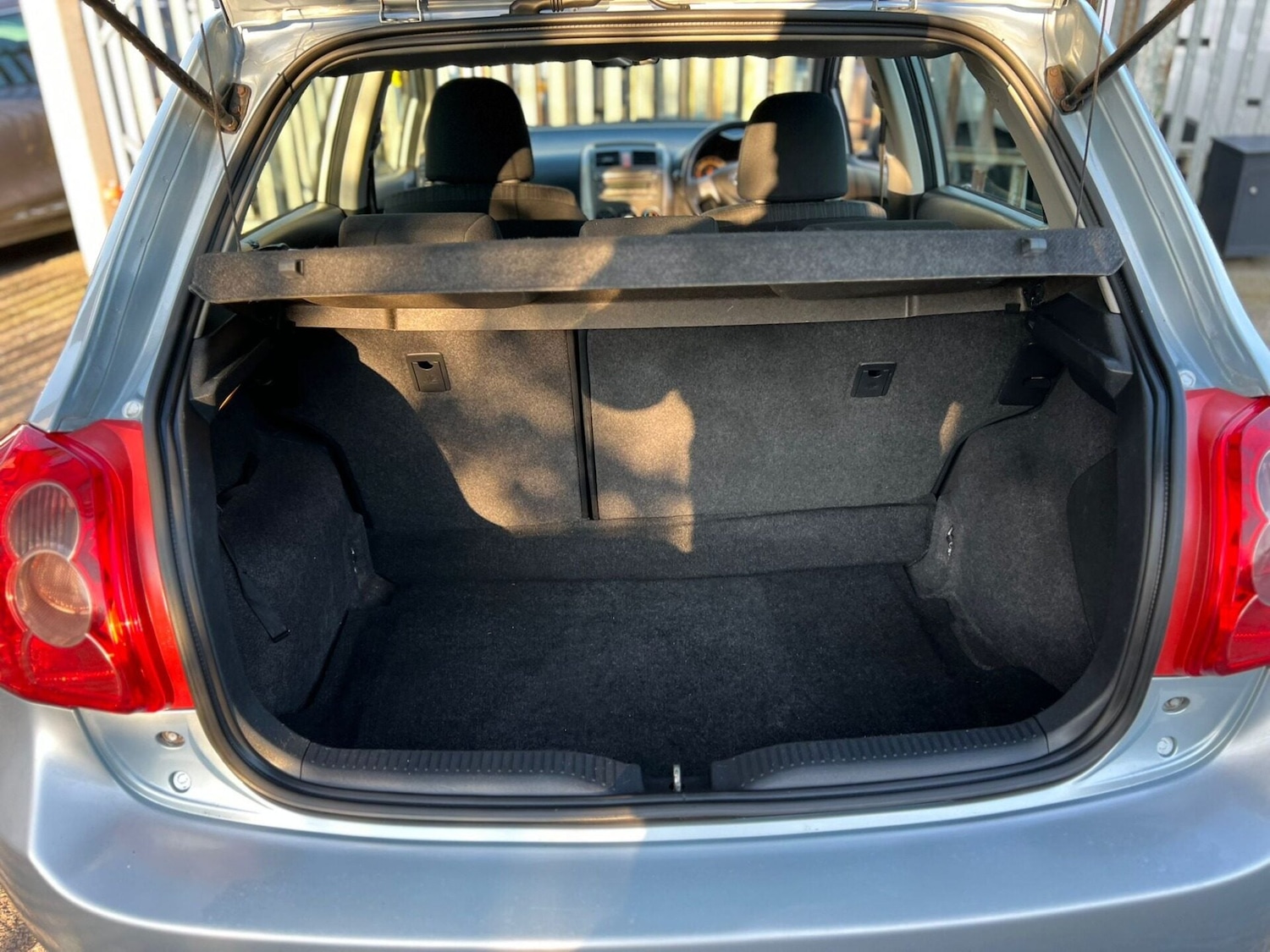 Used Toyota Auris 2007 for sale - 77776432: Photo 19