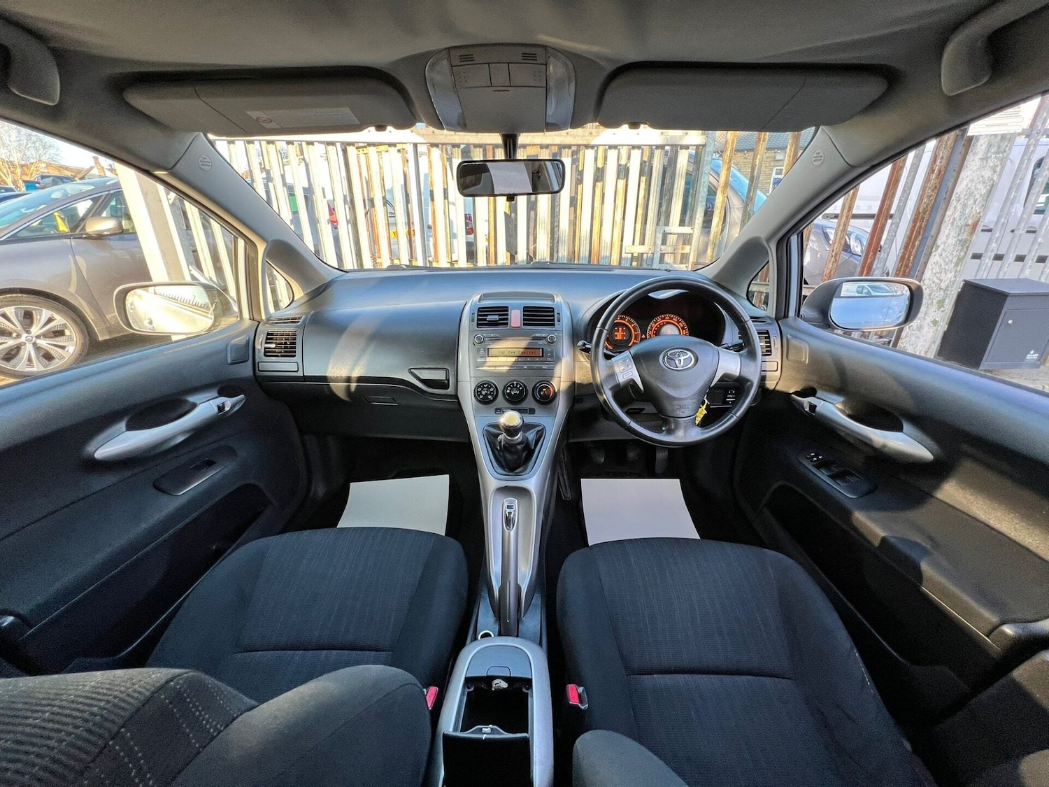 Used Toyota Auris 2007 for sale - 77776432: Photo 21