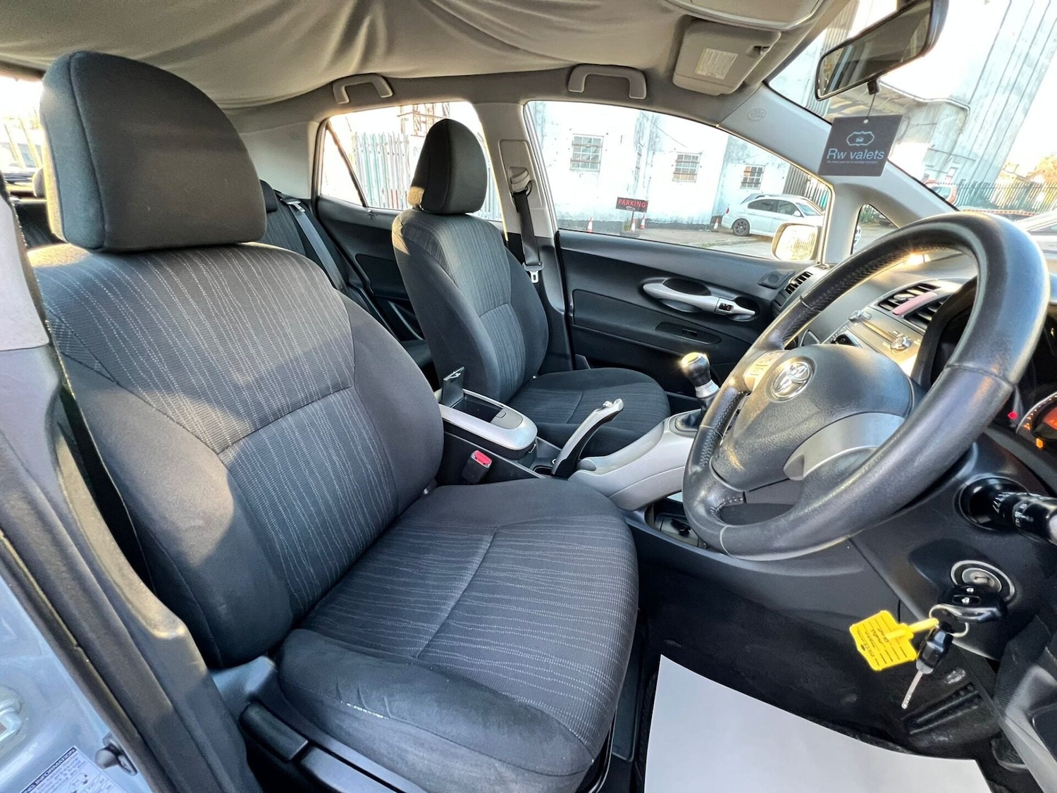 Used Toyota Auris 2007 for sale - 77776432: Photo 24