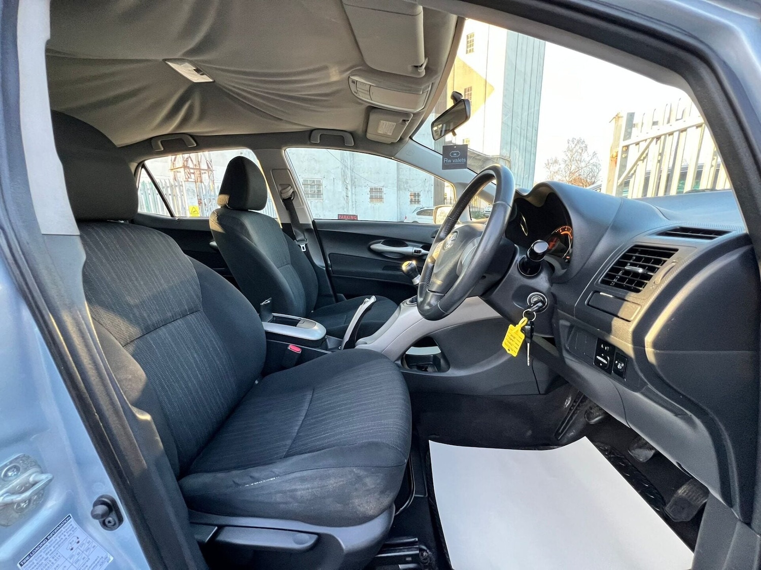 Used Toyota Auris 2007 for sale - 77776432: Photo 25