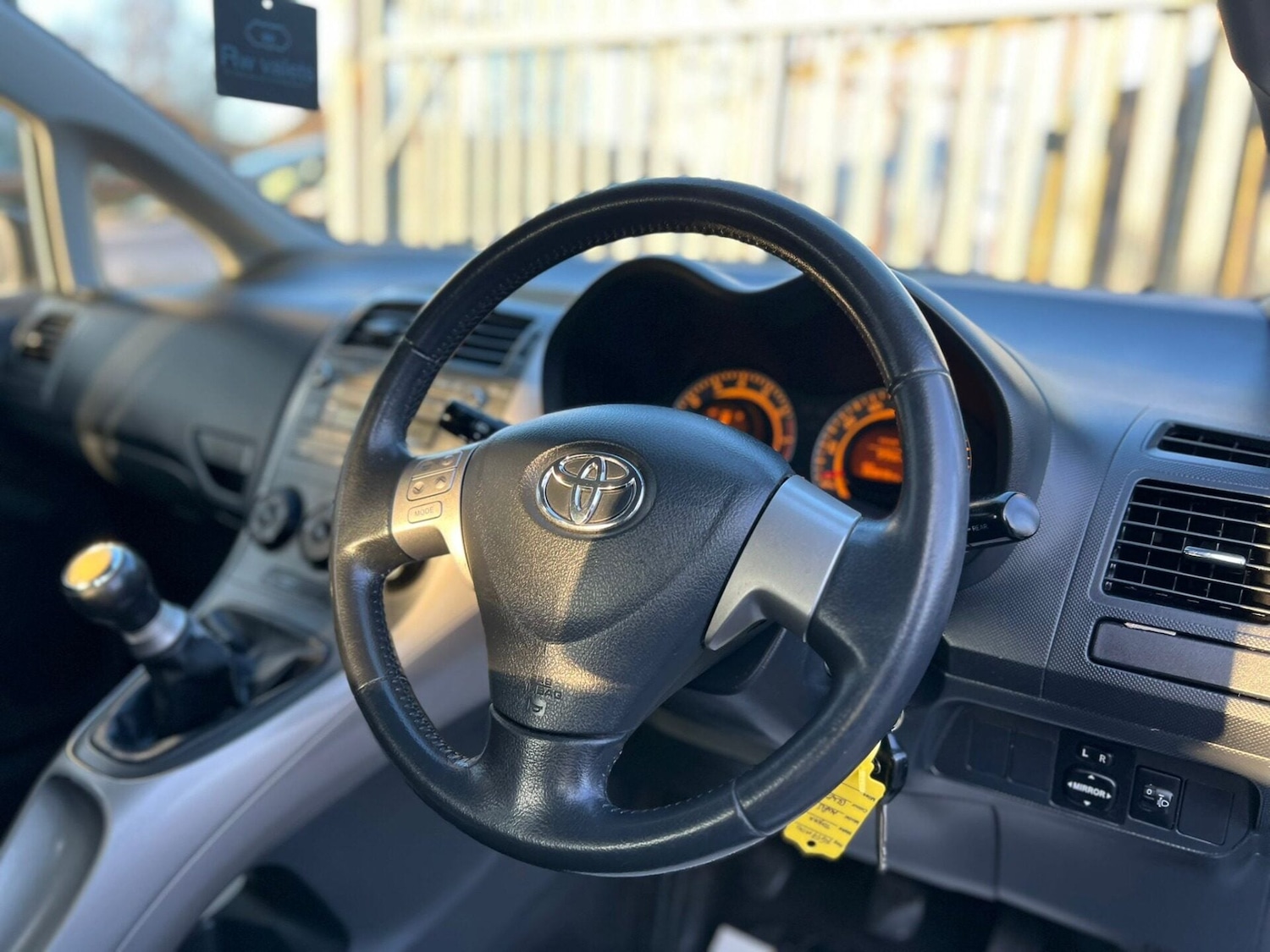 Used Toyota Auris 2007 for sale - 77776432: Photo 26