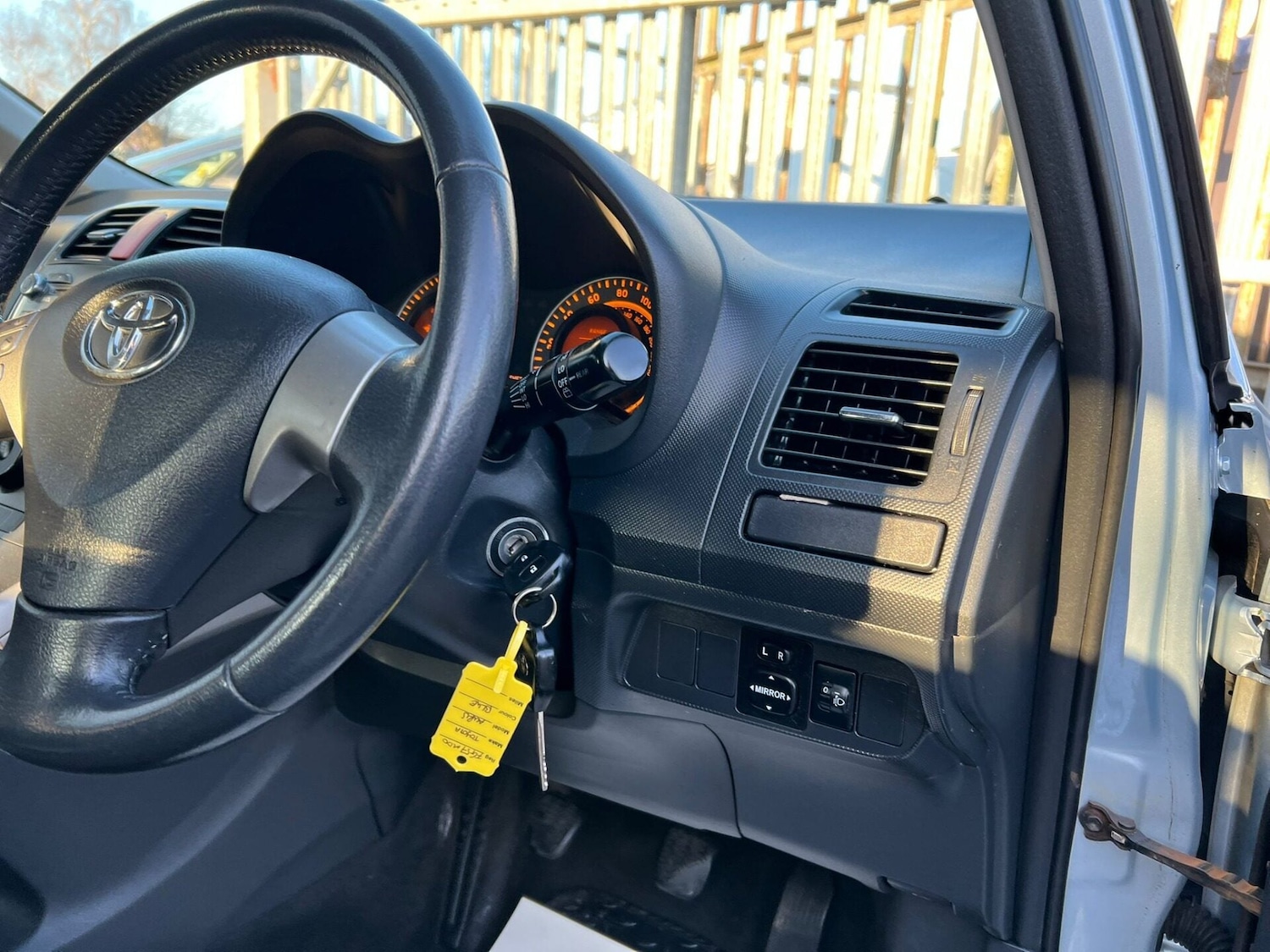 Used Toyota Auris 2007 for sale - 77776432: Photo 27