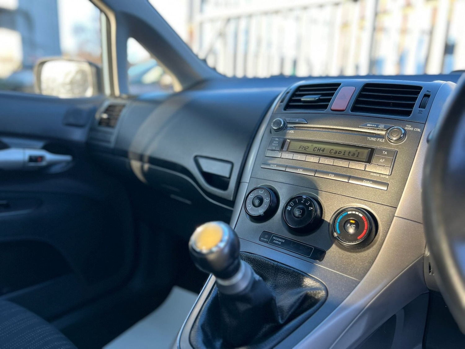 Used Toyota Auris 2007 for sale - 77776432: Photo 28