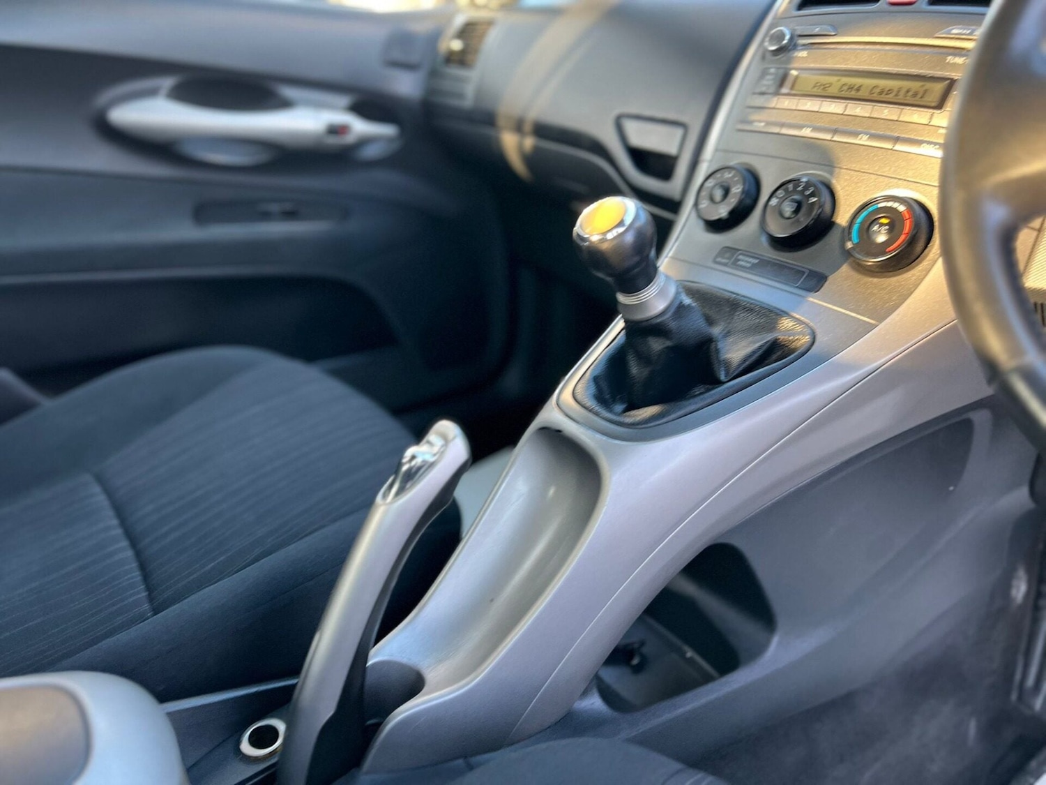 Used Toyota Auris 2007 for sale - 77776432: Photo 29