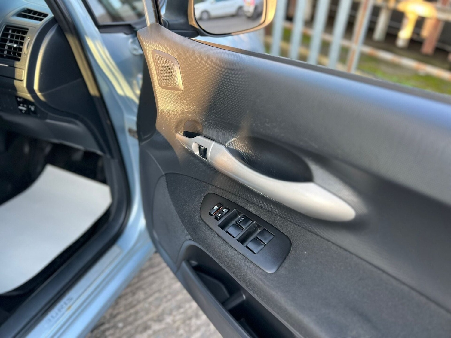 Used Toyota Auris 2007 for sale - 77776432: Photo 31