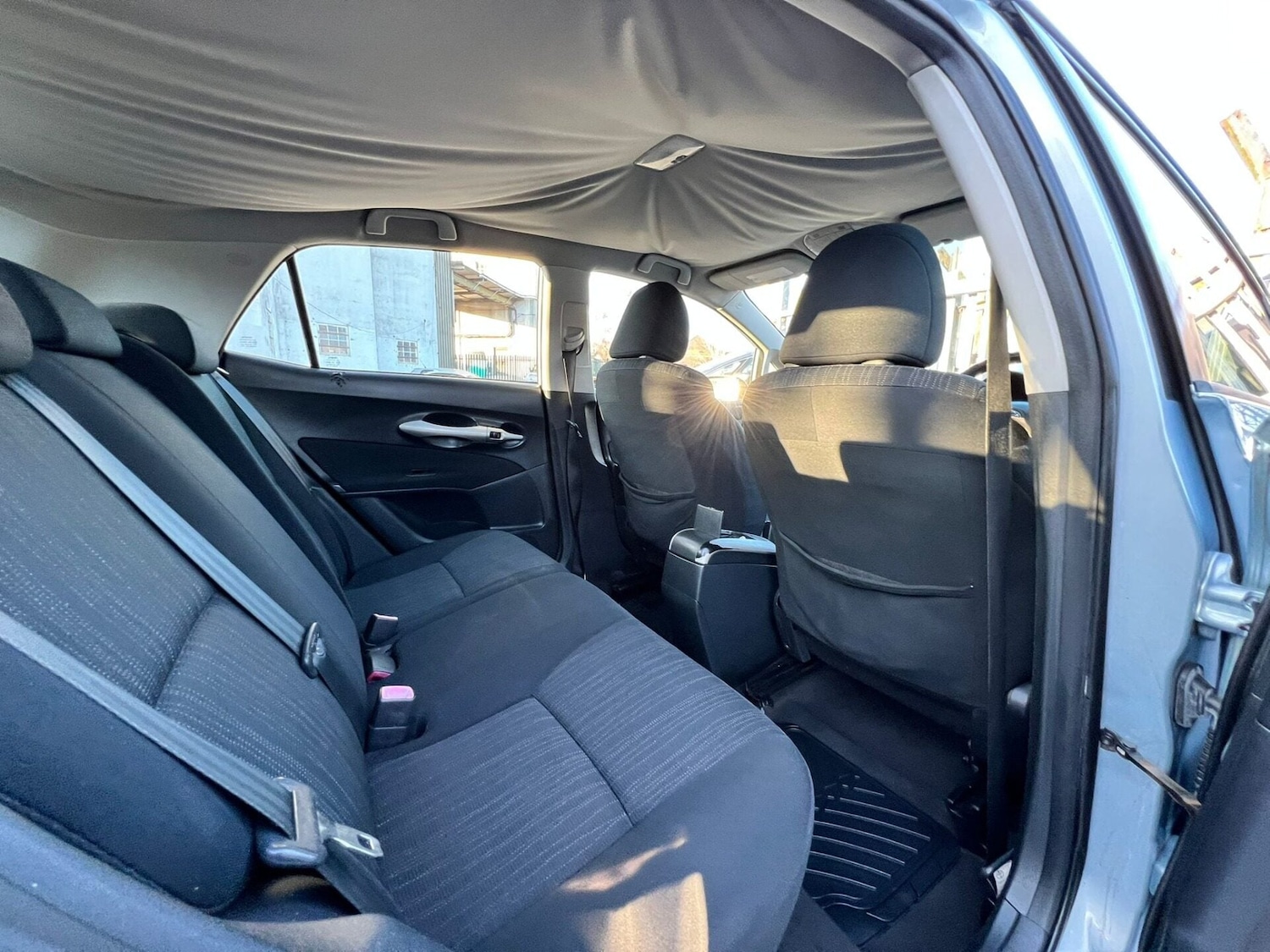 Used Toyota Auris 2007 for sale - 77776432: Photo 34