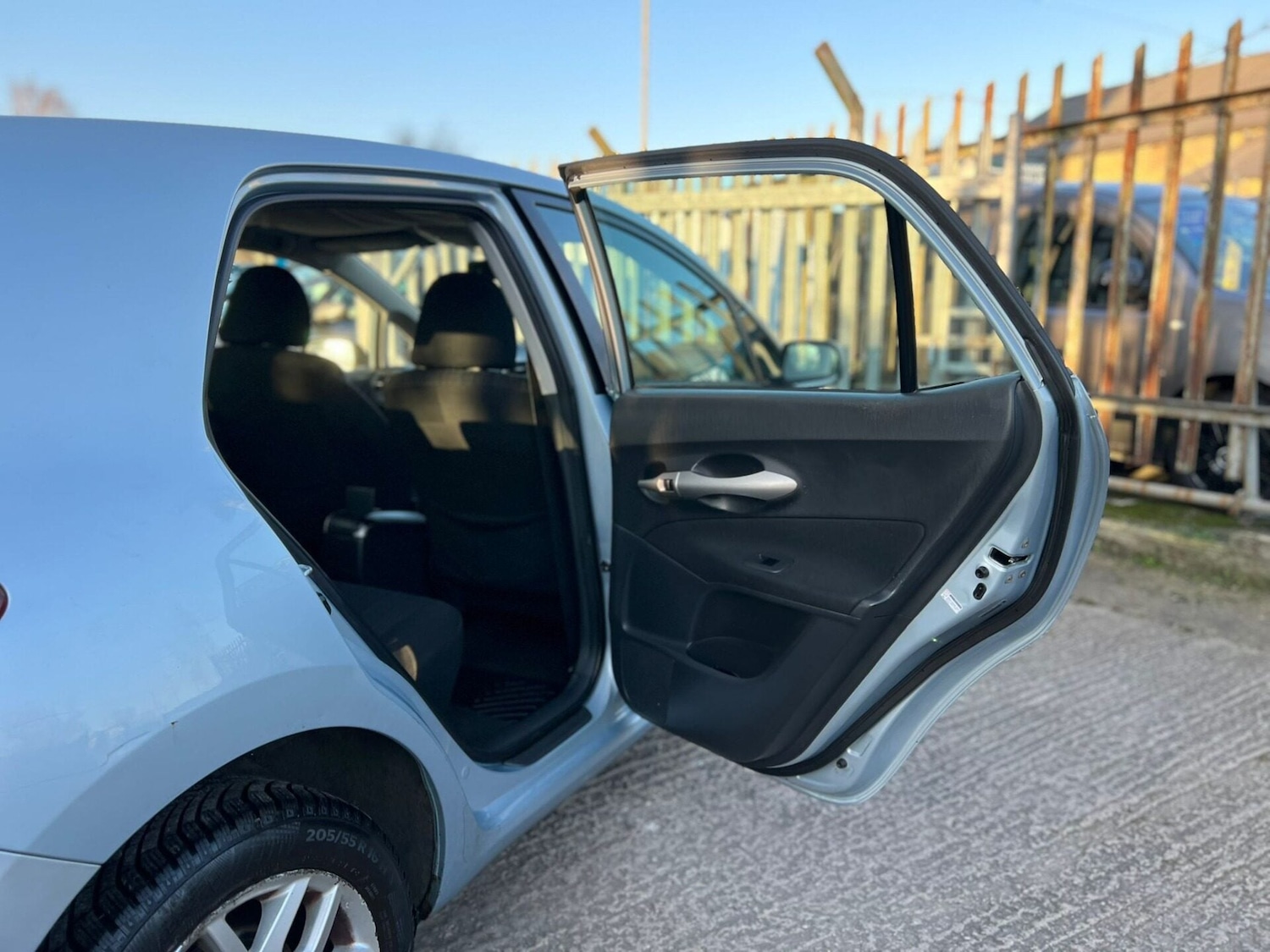 Used Toyota Auris 2007 for sale - 77776432: Photo 35