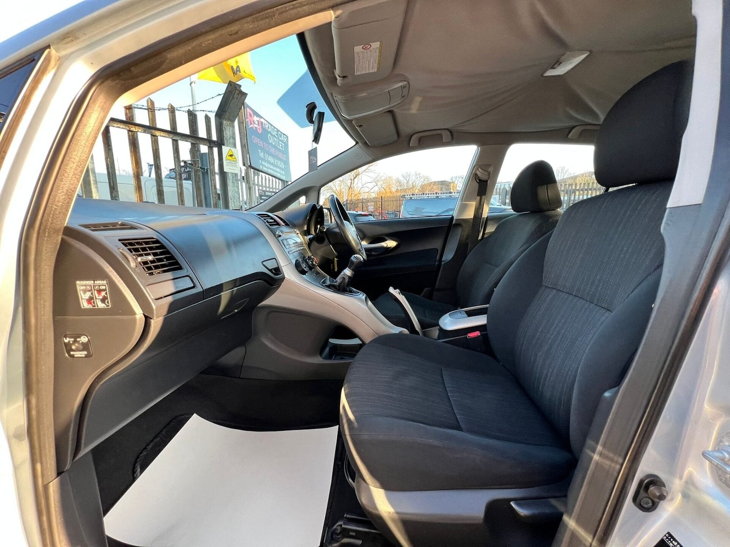 Used Toyota Auris 2007 for sale - 77776432: Photo 37