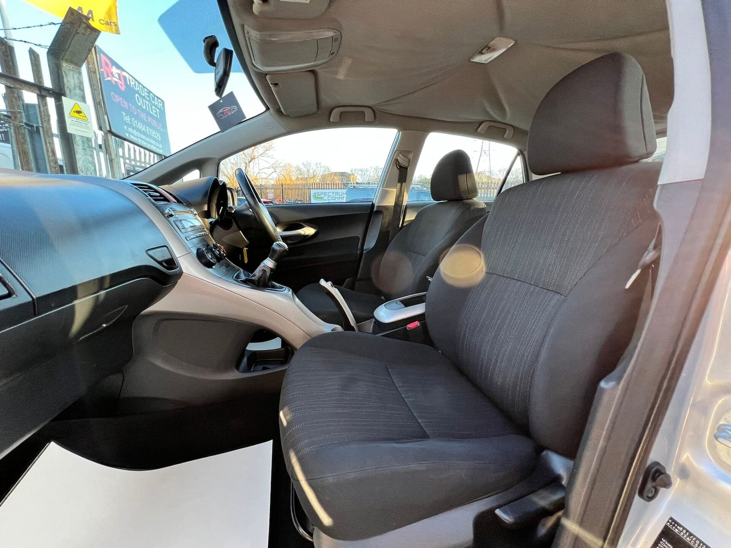 Used Toyota Auris 2007 for sale - 77776432: Photo 38