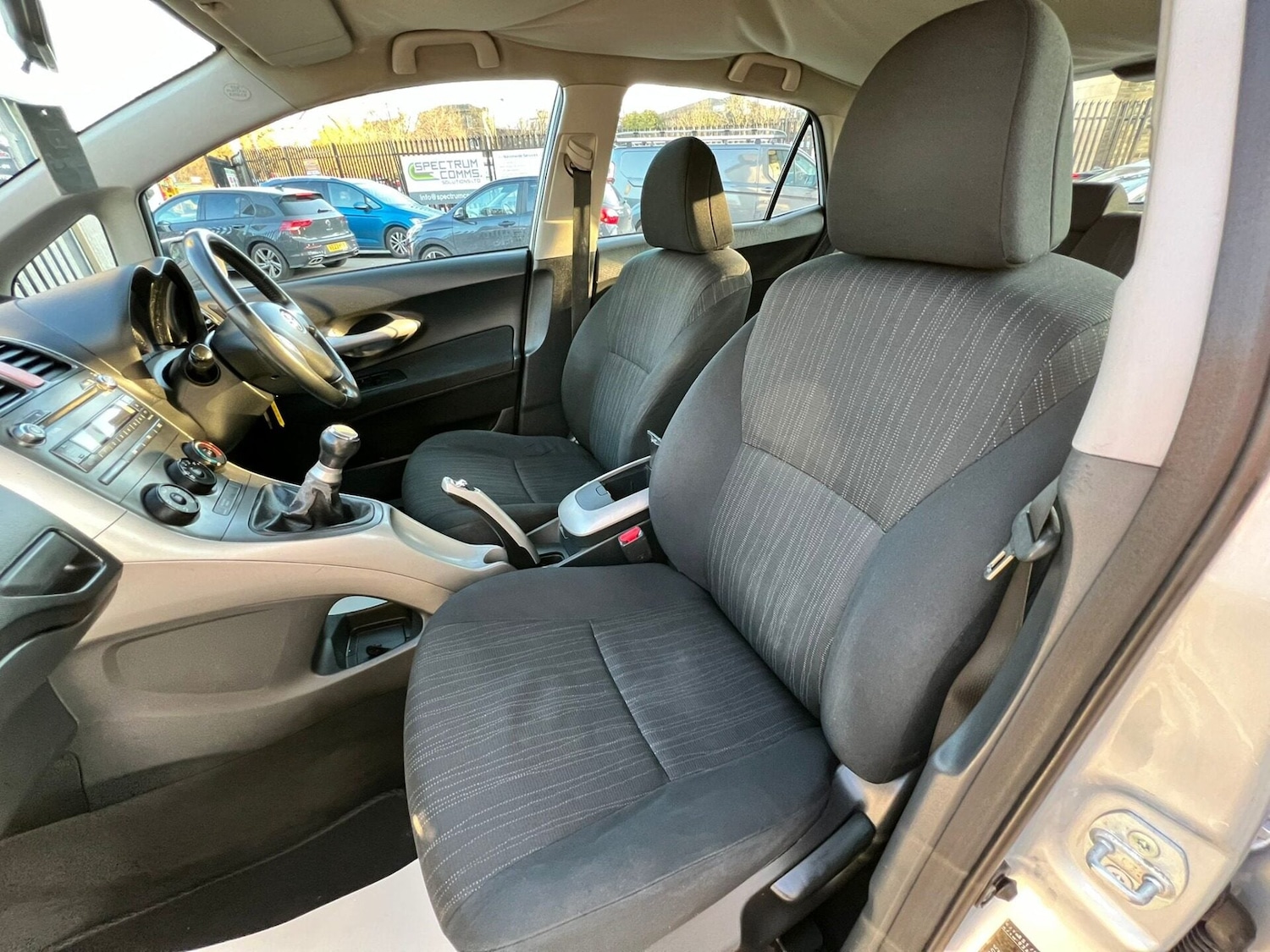 Used Toyota Auris 2007 for sale - 77776432: Photo 39