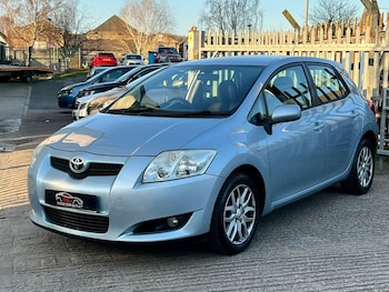 Used Toyota Auris 2007 for sale - 77776432: Photo