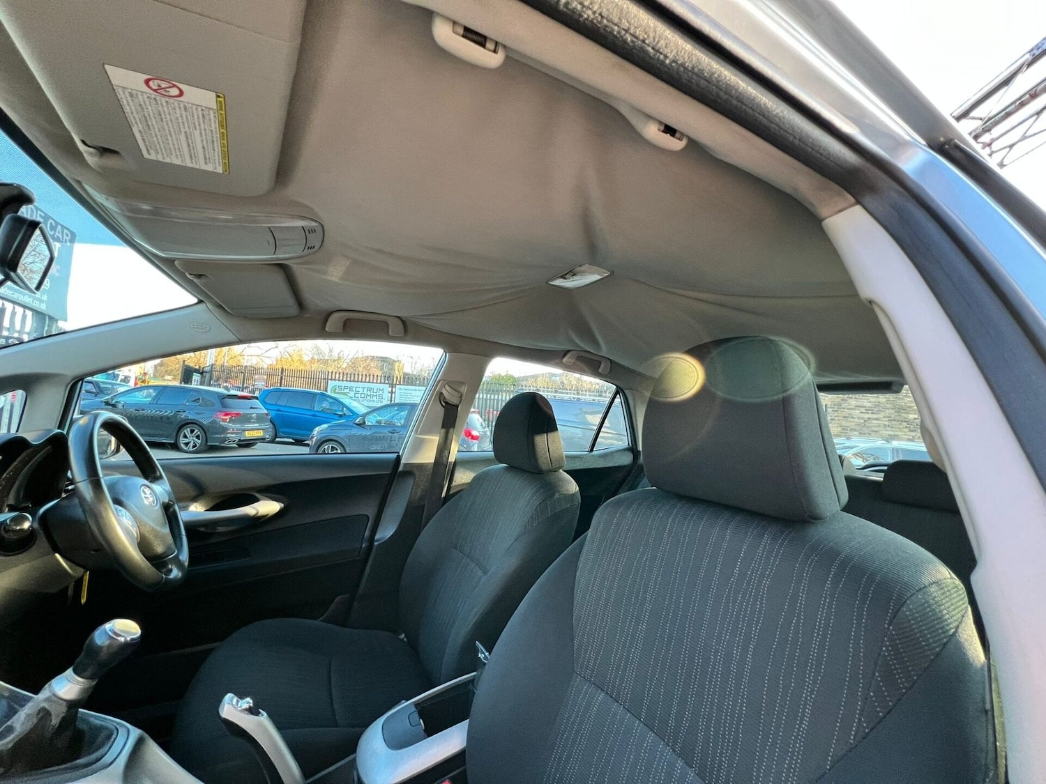 Used Toyota Auris 2007 for sale - 77776432: Photo 40