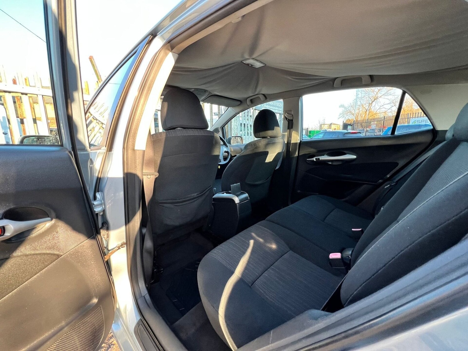 Used Toyota Auris 2007 for sale - 77776432: Photo 42