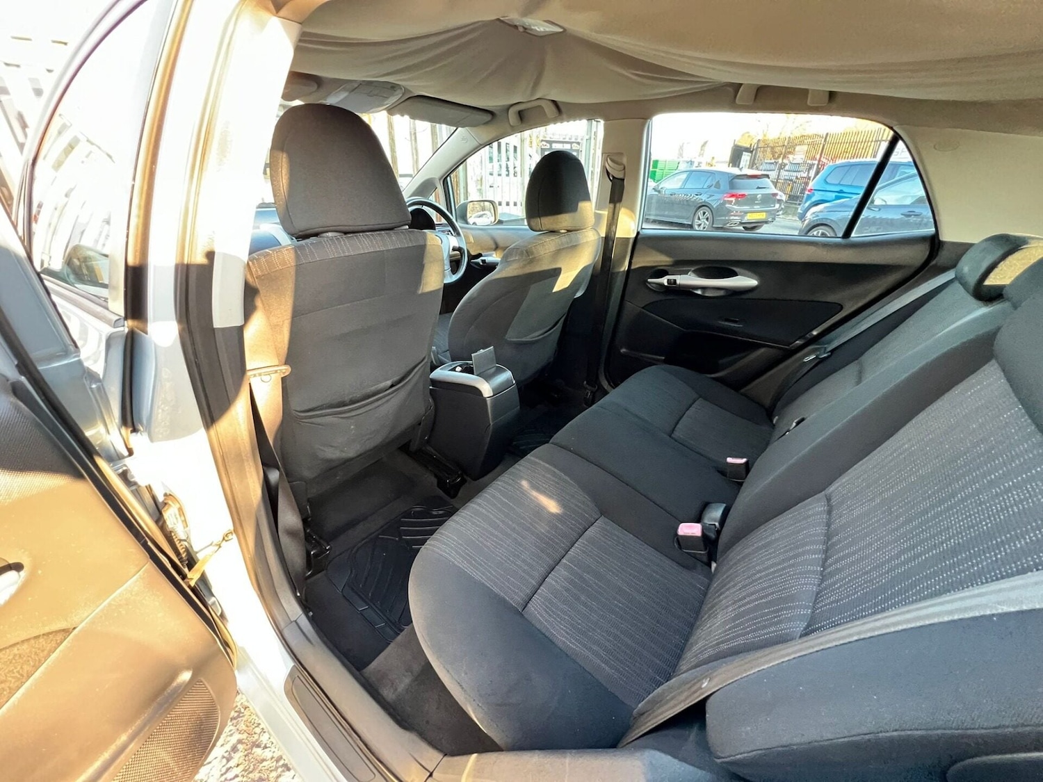 Used Toyota Auris 2007 for sale - 77776432: Photo 43