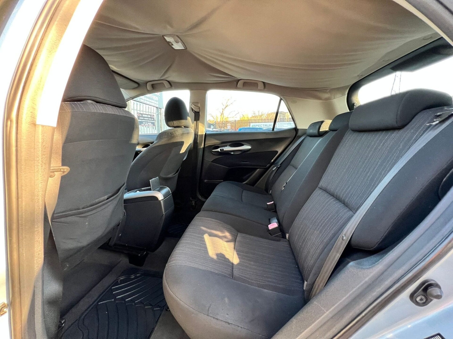 Used Toyota Auris 2007 for sale - 77776432: Photo 44