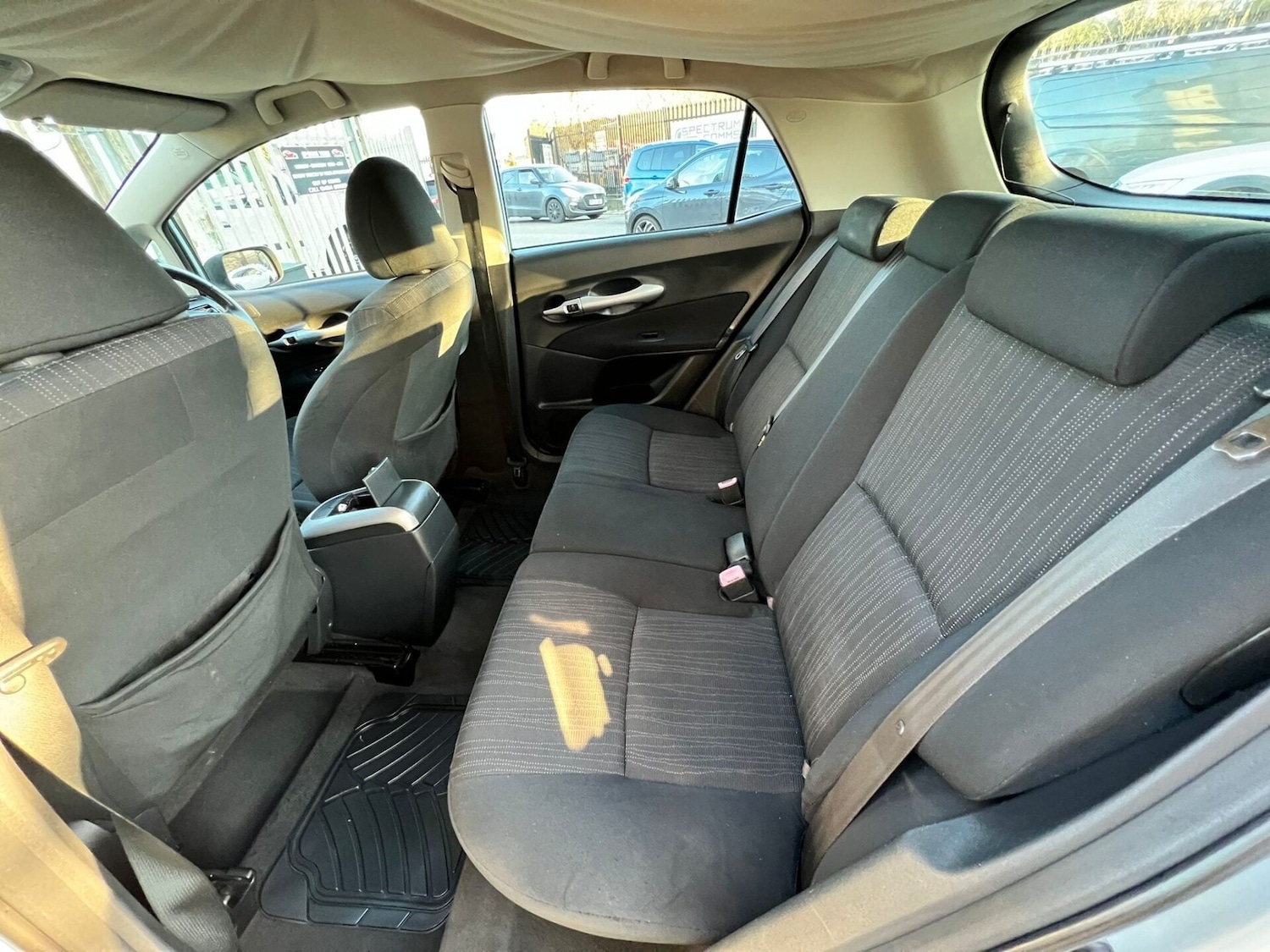 Used Toyota Auris 2007 for sale - 77776432: Photo 45