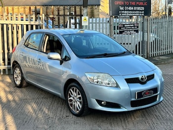 Used Toyota Auris 2007 for sale - 77776432: Photo