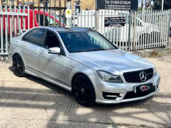 Used Mercedes-Benz C-Class 2011 for sale - 75070994: Photo