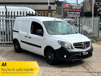 Mercedes-Benz - Citan
