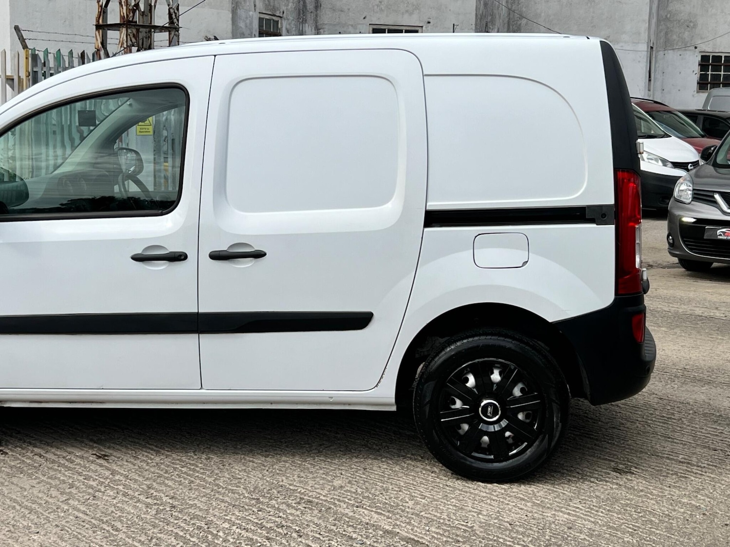 Vehicle 24