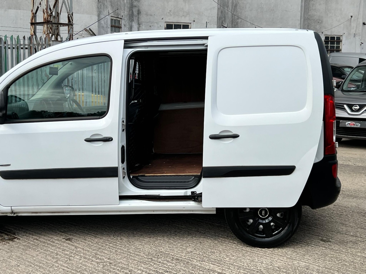 Vehicle 25