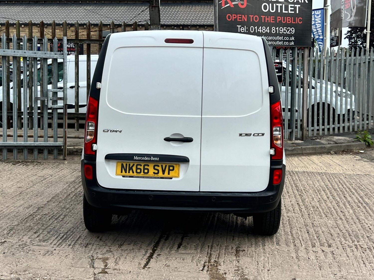 Vehicle 27