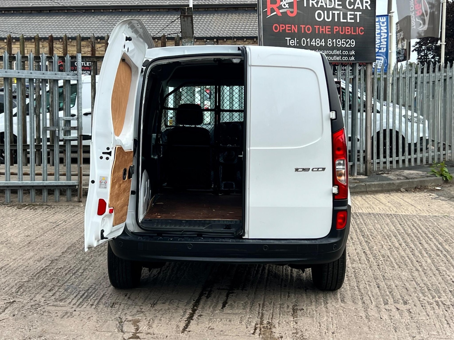 Vehicle 28