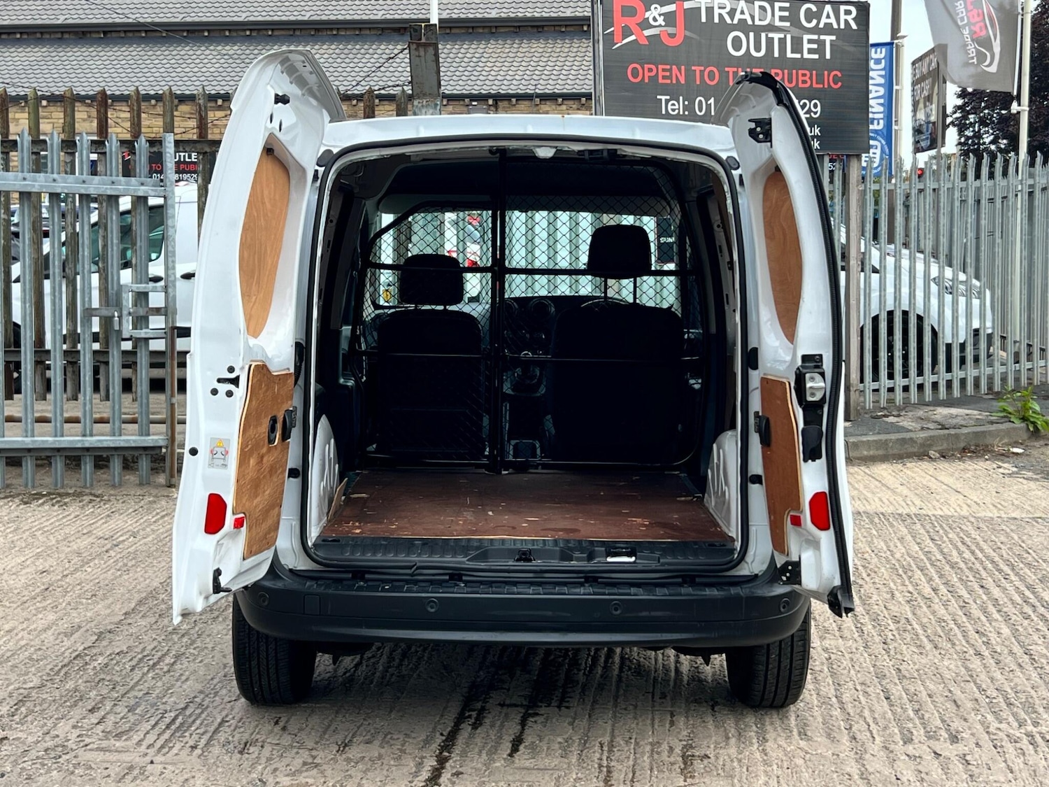 Vehicle 29