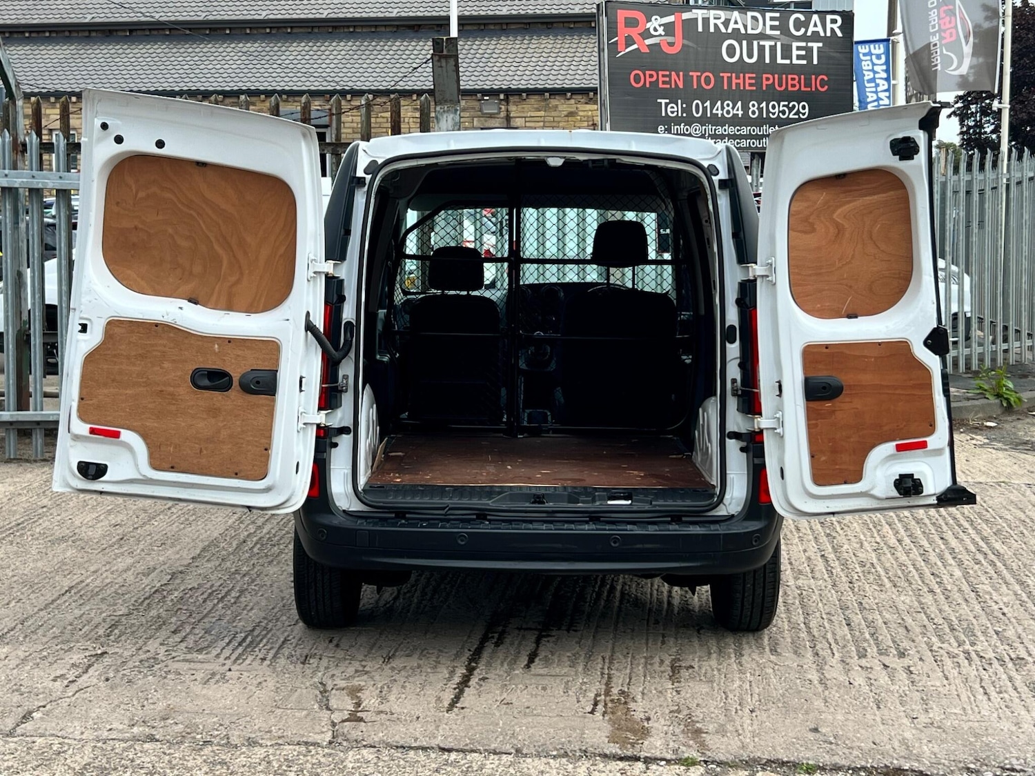 Vehicle 30