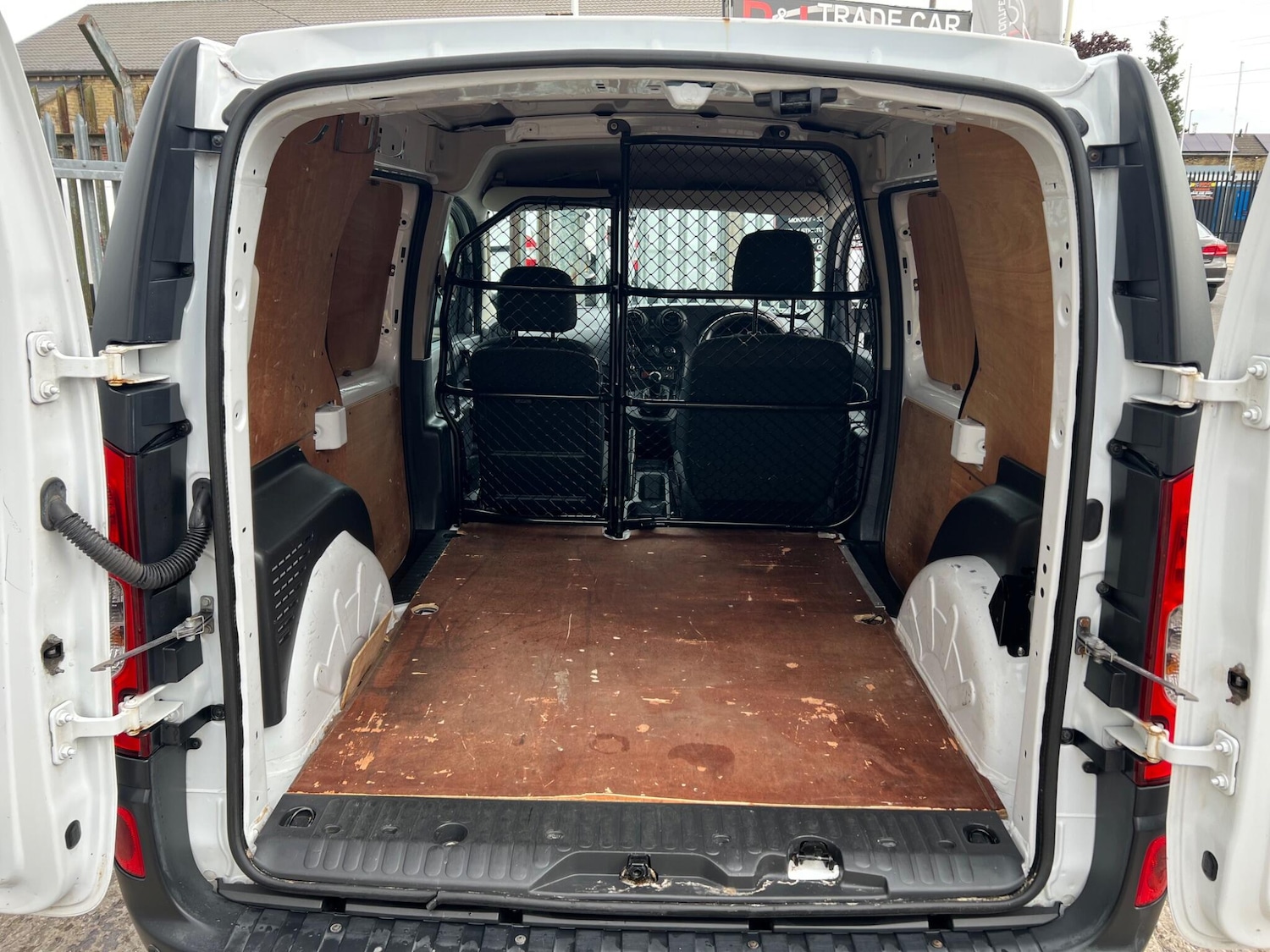 Vehicle 32