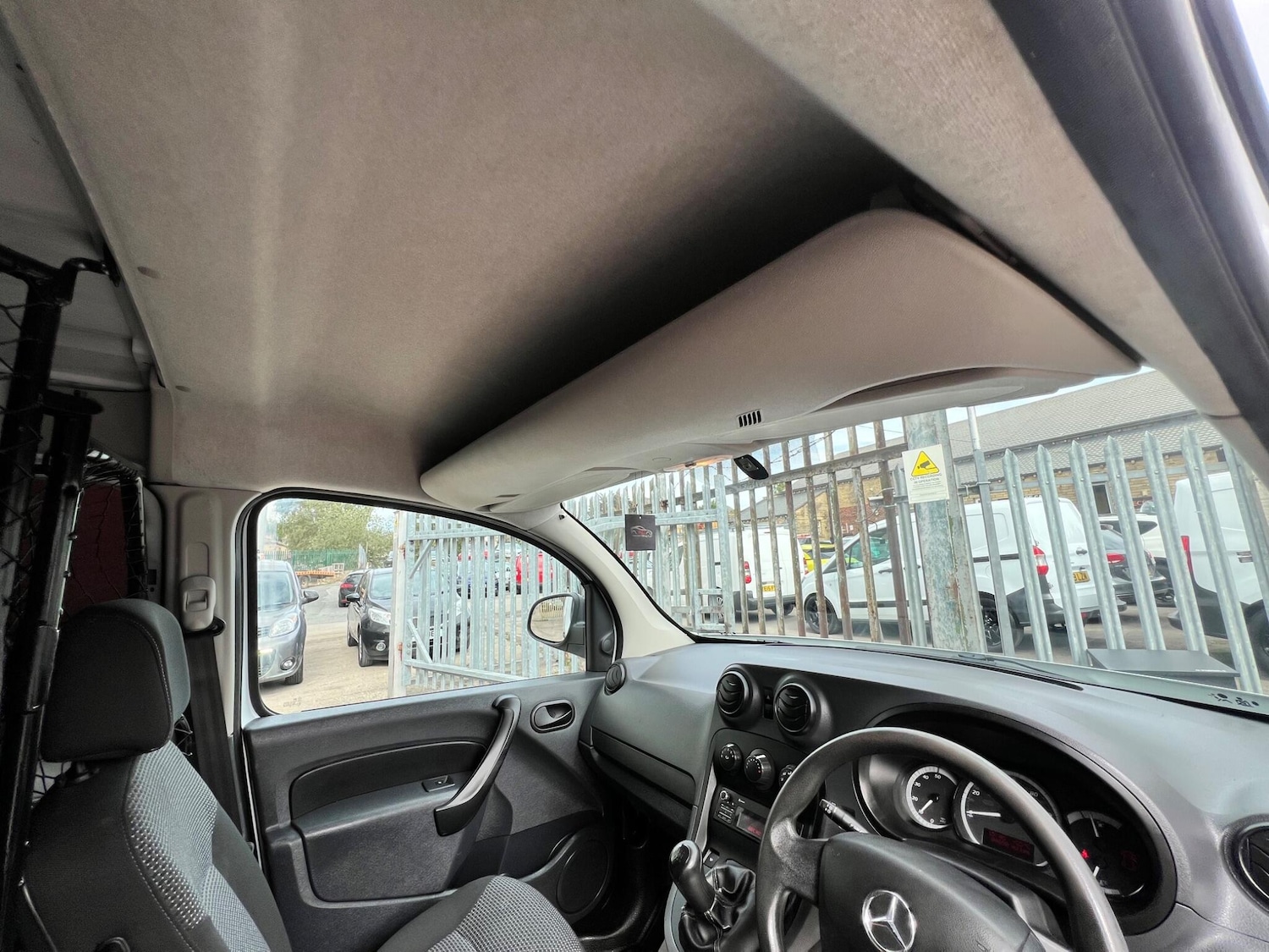 Vehicle 36